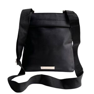 NWOT  Genuine Bulgari BVLGARI Parfums Crossbody Bag